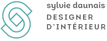 Sylvie Daunais, Designer d'intérieur, 514 779-9349